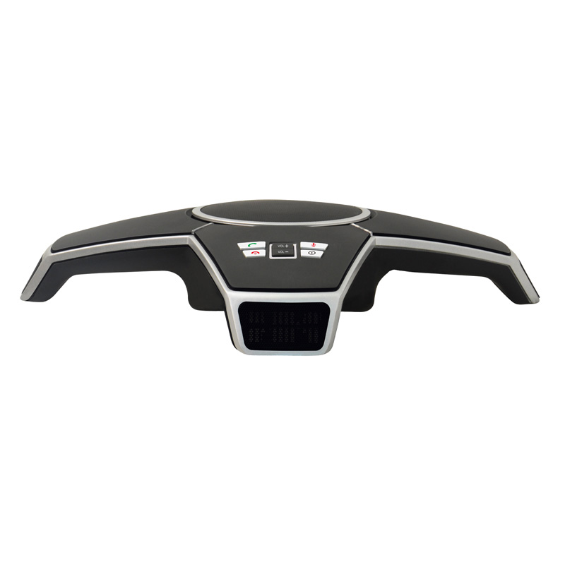 AM40視頻會(huì)議麥克風(fēng) 大功率拾音 USB會(huì)議麥克風(fēng)  回音抑制器 14米