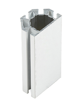 立欣直銷(xiāo)展覽搭建 五棱柱、半八棱柱、5K展位立柱、堅(jiān)實(shí)耐用鋁質(zhì)