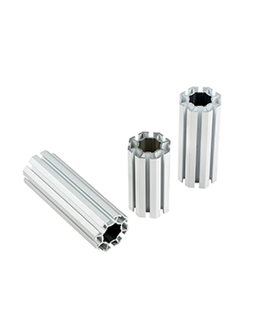 立欣品牌廠價直銷大孔八棱柱  八棱柱*惠