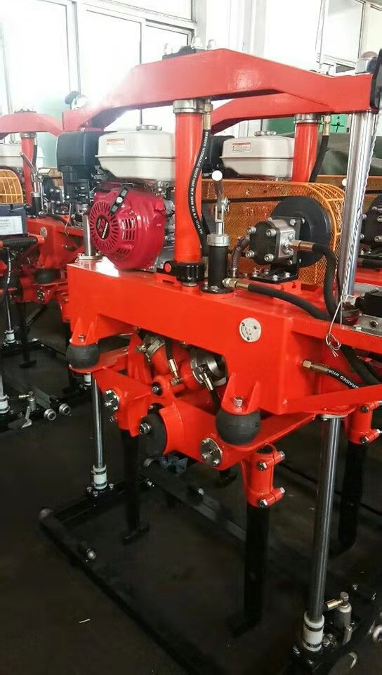 搗固機(jī)內(nèi)燃式搗固鎬 手提式搗固機(jī)鐵道用搗固機(jī) 搗固鎬廠家