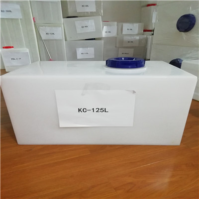 125升*機械設備水箱改裝房車*水箱PE食品級塑料