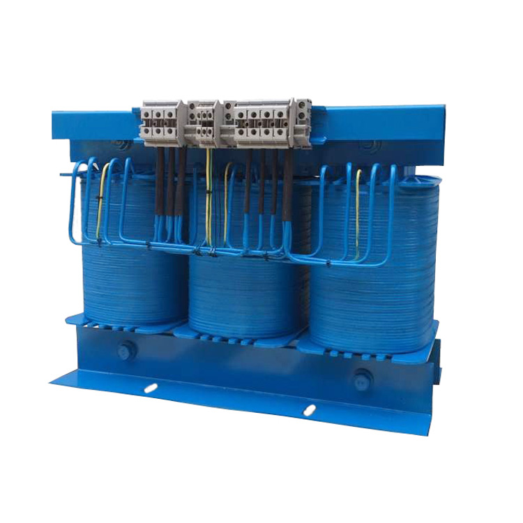 供應(yīng)干式單相IT系統(tǒng)電源醫(yī)用隔離變壓器ES710-8KVA 醫(yī)用隔離電源ES710-8KVA