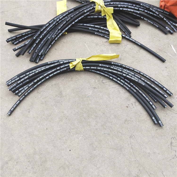 金路澤廠家生產(chǎn)高低壓膠管特種膠管膠管質(zhì)優(yōu)價(jià)廉