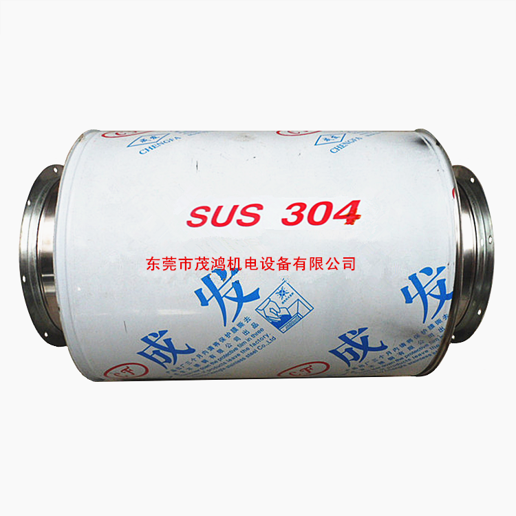 供應(yīng)  不銹鋼風(fēng)管* 不銹鋼消聲彎頭