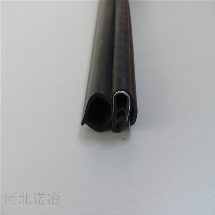 epdm鋼絲鋼片復(fù)合電氣機(jī)柜密封