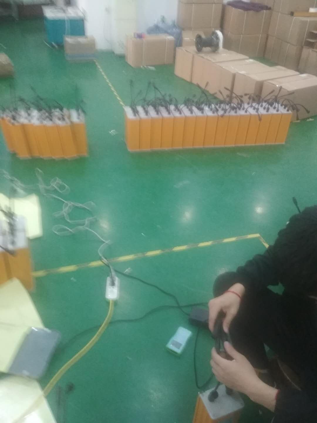 太陽能路燈鋰電池 河南太陽能路燈鋰電池