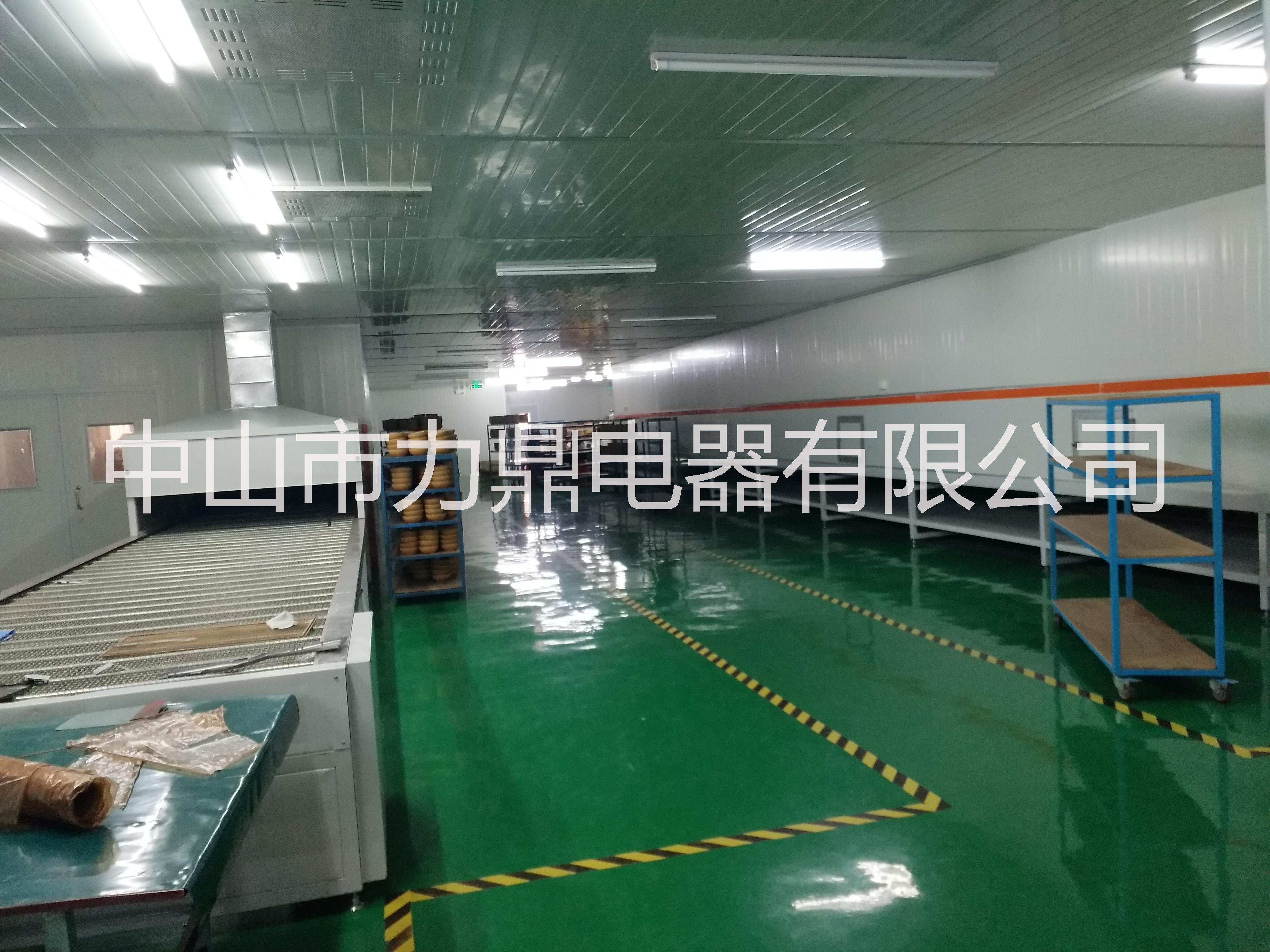 中山無塵車間廠家*水轉(zhuǎn)印技術(shù)金屬塑料五金件外殼電器燈飾汽車配件表面處理