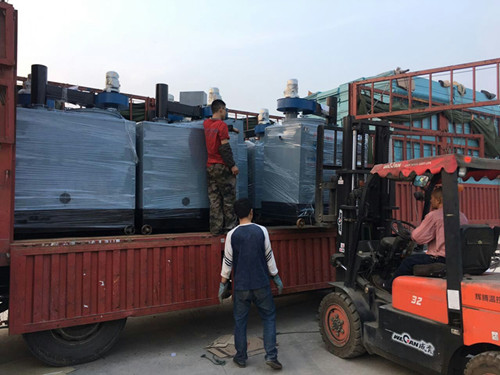 專業(yè)生產畜牧養(yǎng)殖鍋爐_豬舍*鍋爐圖片大全