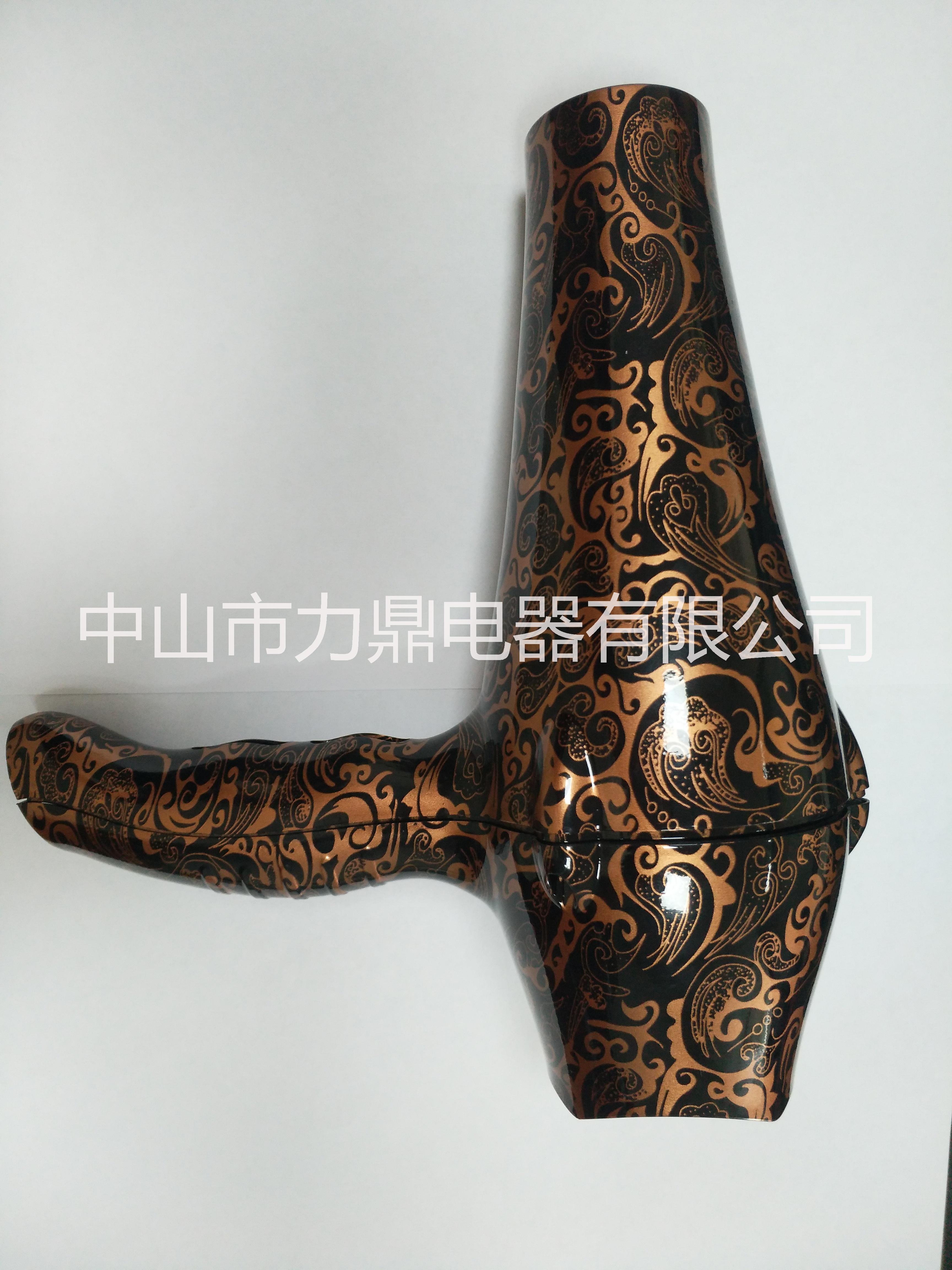 中山廣州水轉(zhuǎn)印廠家*金屬塑料五金件外殼電器燈飾加濕器外殼水轉(zhuǎn)印噴漆