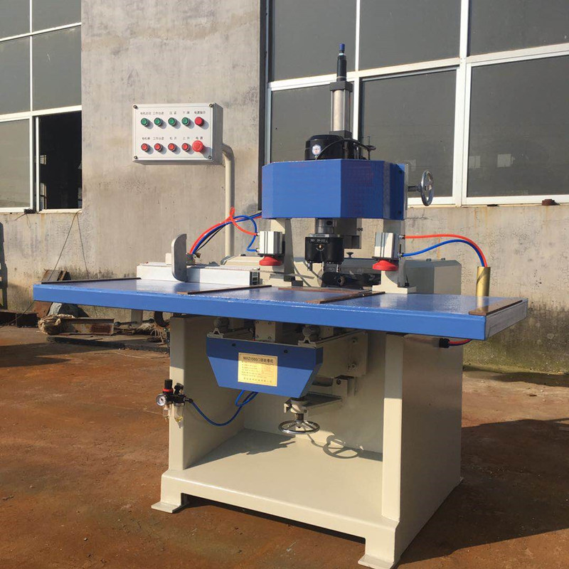 供應(yīng)木門鎖孔機 實木門榫槽機 門窗銑鎖眼機 木門窗鎖眼機