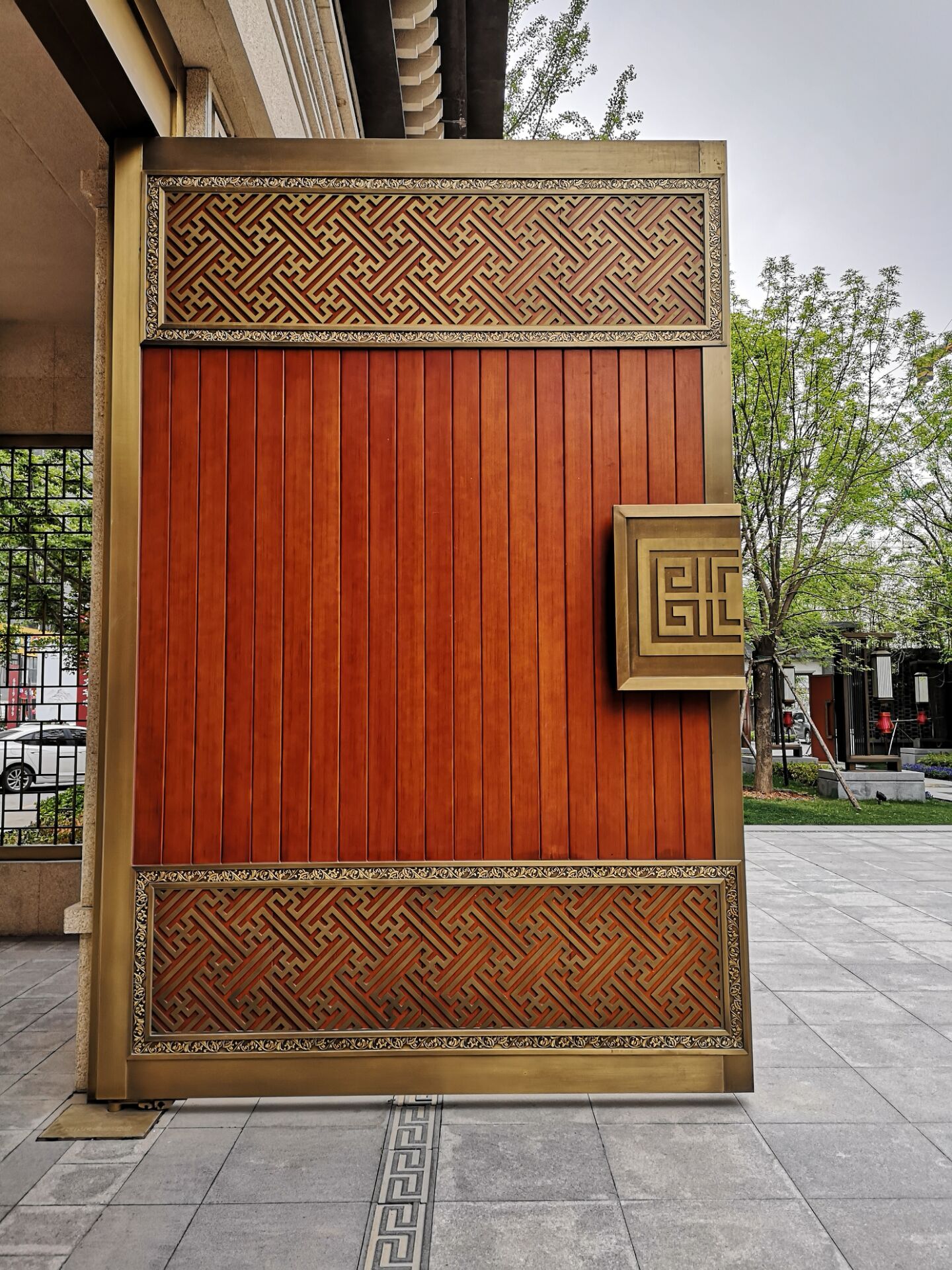 鄭州市新鄭銅門(mén)廠 銅大門(mén)制作 別墅銅門(mén) 庭院銅門(mén) 入戶(hù)銅門(mén) 紫銅大門(mén)