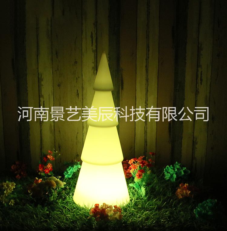 三節(jié)圣誕樹圓型系列JC-05