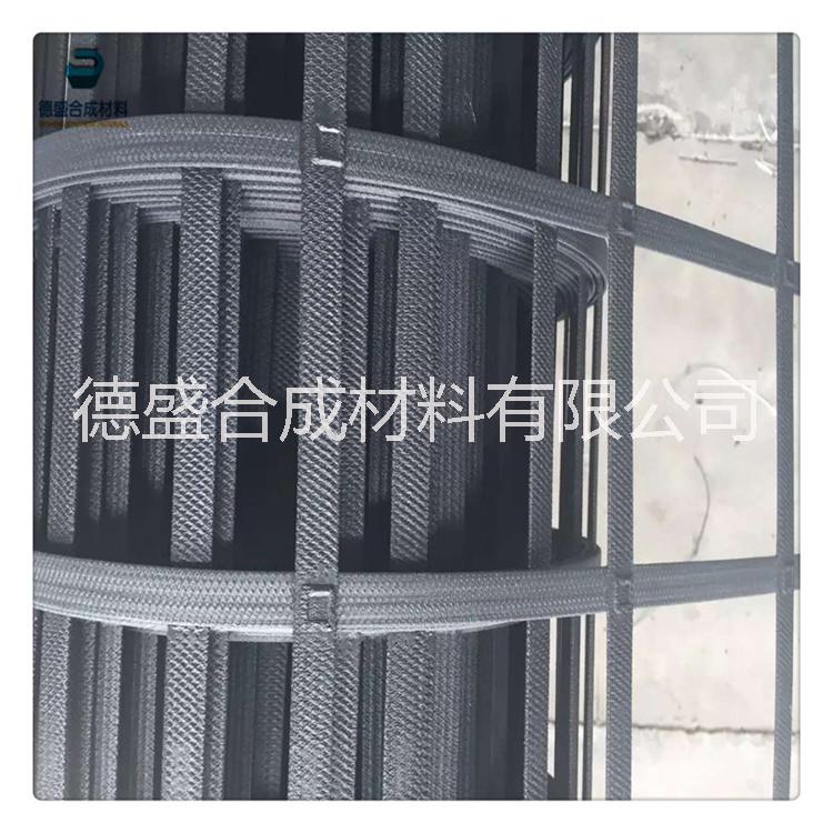 批發(fā) 鋼塑土工格柵 凸結(jié)點(diǎn)土工格柵 鋼塑土工格柵報(bào)價(jià)多少錢一平米