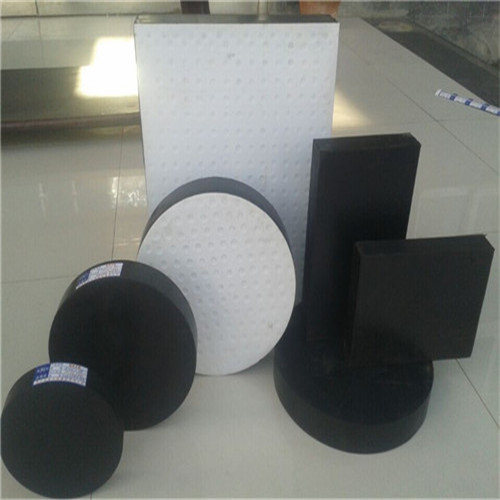 四氟滑板橡膠支座廠家