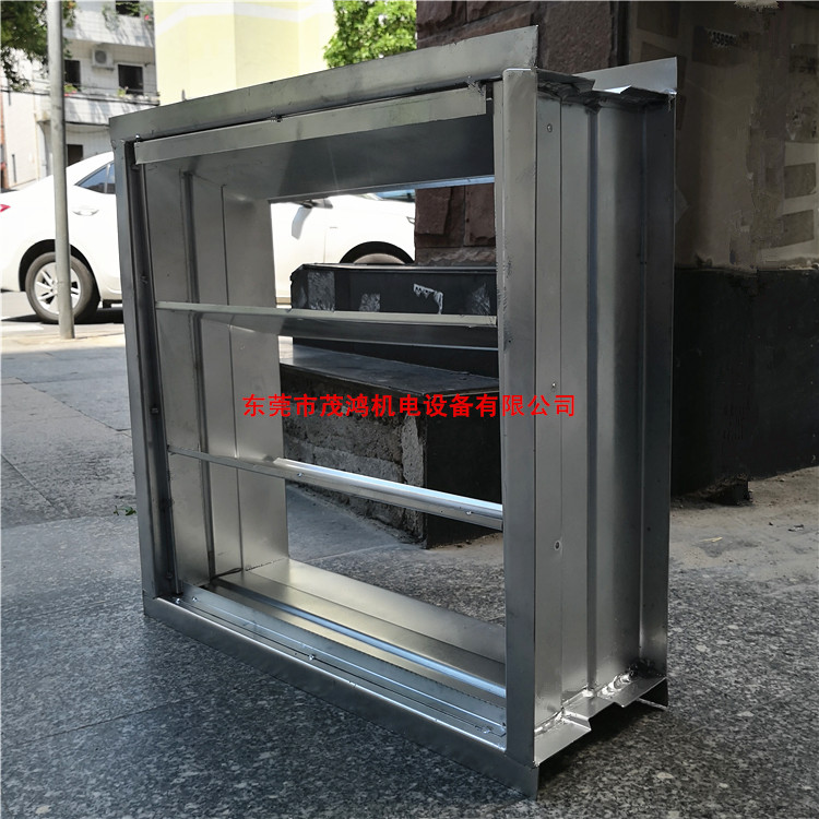 供應(yīng)  風(fēng)管止回閥