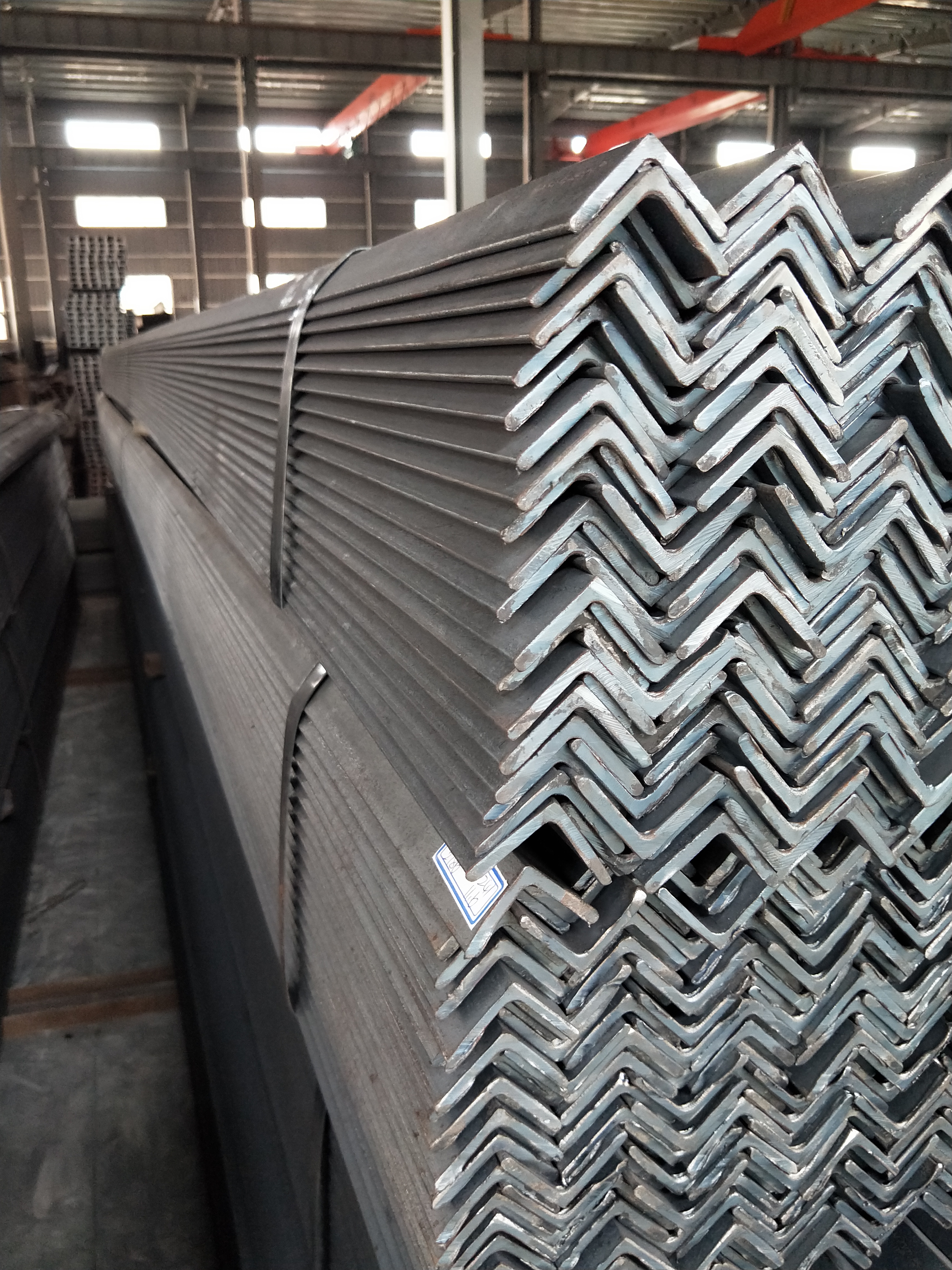 鍍鋅角鋼廠家-報價