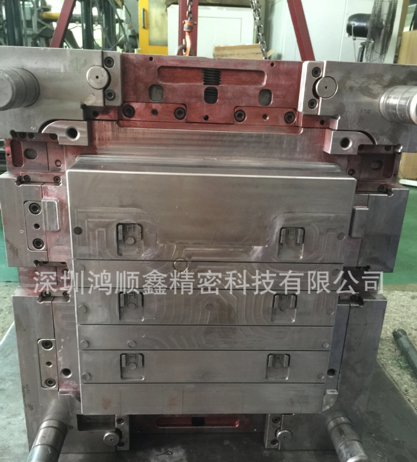 重信譽(yù)注塑加工 重品質(zhì)塑膠模具 深圳市沙井廠家直銷  雙色注射模具 定制塑料模具 定做塑料模具 深圳塑料模具定制