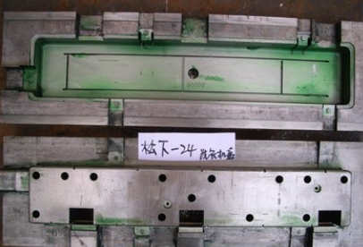 塑膠模具制造 精密汽車塑膠模具 東莞高精度注塑模具