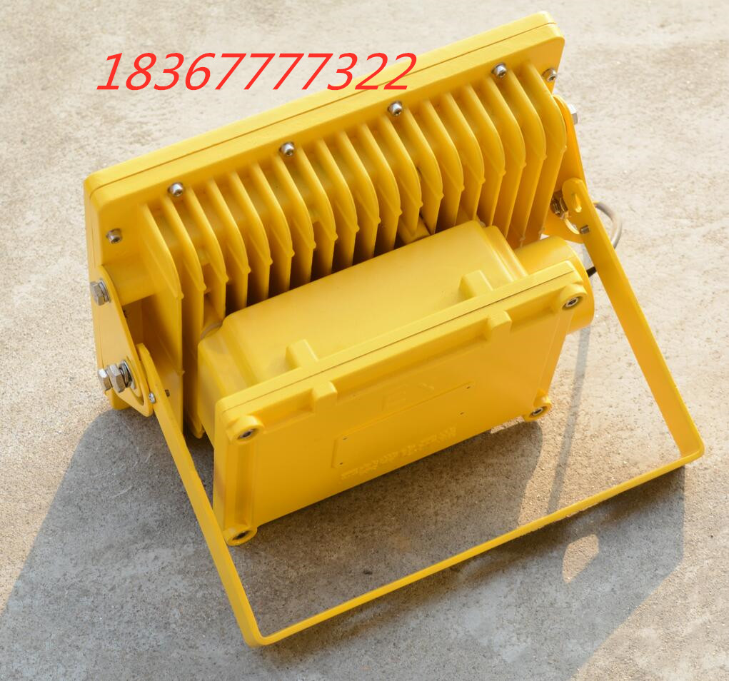 防爆隔爆照明燈BAD62,CCD