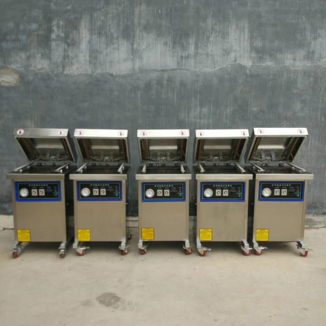 小型包裝機(jī)400單室包裝機(jī)小產(chǎn)量用戶