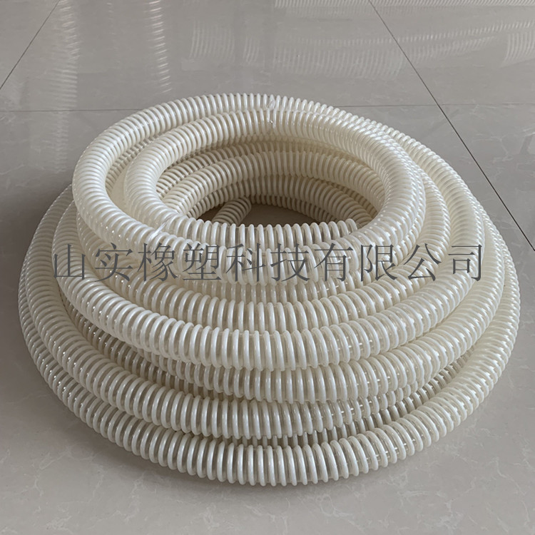 呼吸器導(dǎo)氣長管食品級衛(wèi)生*軟管