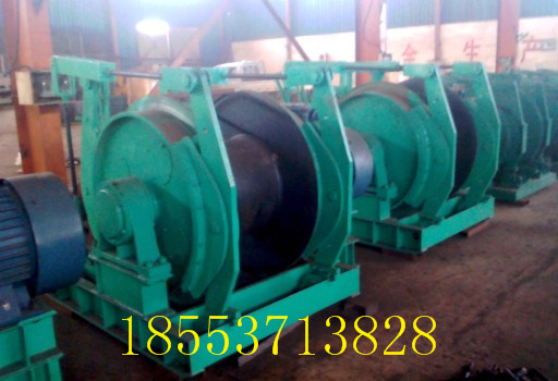 JD-1.6調(diào)度絞車