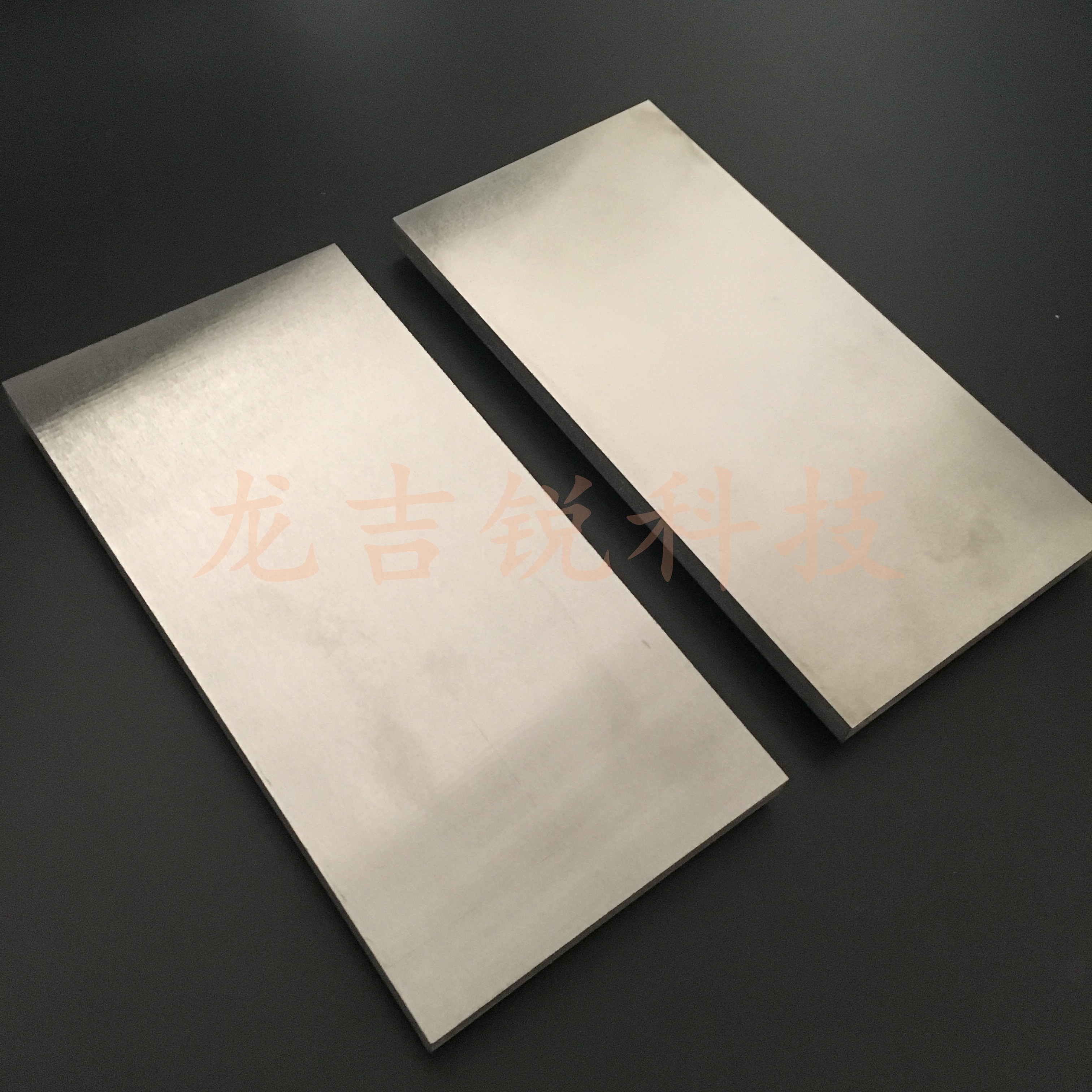 鎳靶 磁控濺射鎳靶材 高純度鎳靶 鎳圓靶  鎳板靶
