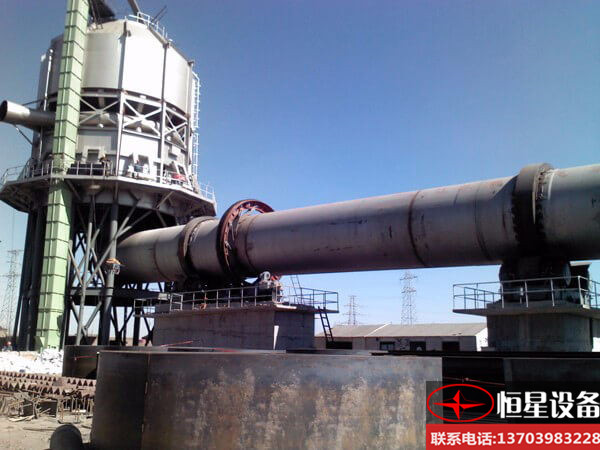 河北順平縣回轉(zhuǎn)窯廠家哪家好，該怎么去選擇？