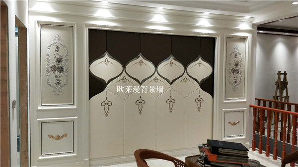 歐萊漫背景墻教你認(rèn)識(shí)護(hù)墻板