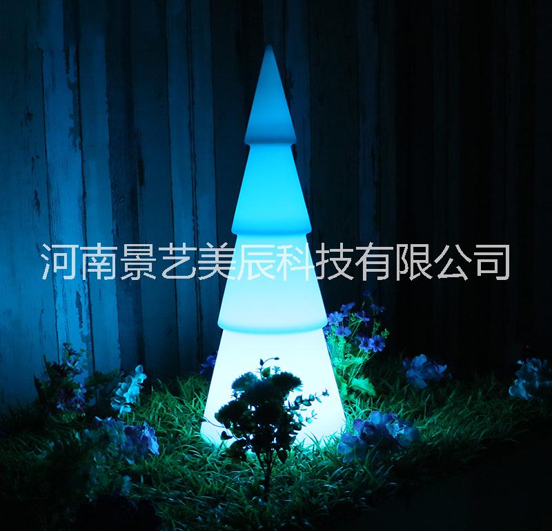 三節(jié)圣誕樹圓型系列JC-05