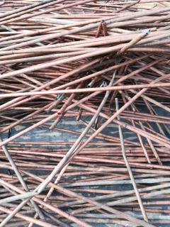 六安廢銅回收紫銅回收