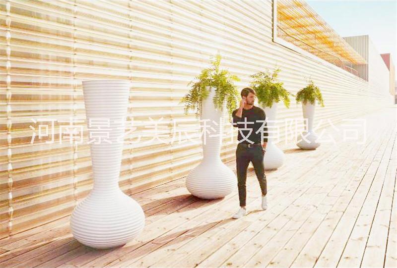 波浪葫蘆花器JC-04