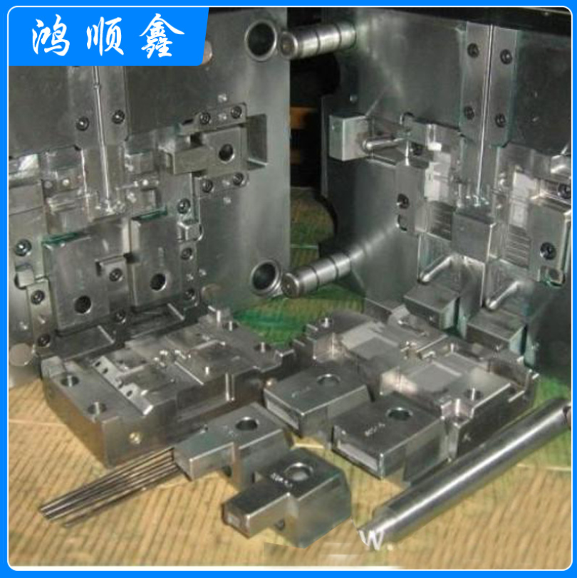 重信譽注塑加工重品質深圳市注塑廠家直銷塑膠模具硅膠模具
