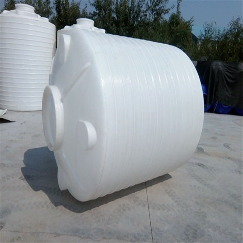 10噸加厚聚乙烯水箱10立方耐酸堿儲罐10T塑料水塔批發(fā)