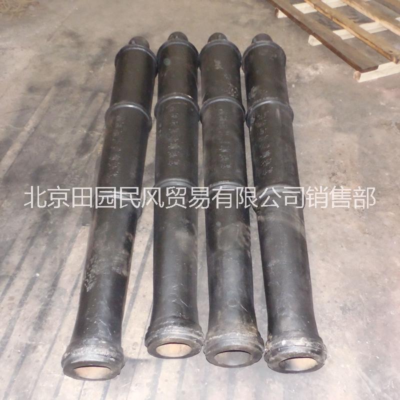 供應(yīng)鑄鐵炮 鎮(zhèn)宅鐵炮 鐵器 鑄鐵供應(yīng)仿古火炮 仿清代太平天國(guó) 景區(qū)鐵炮