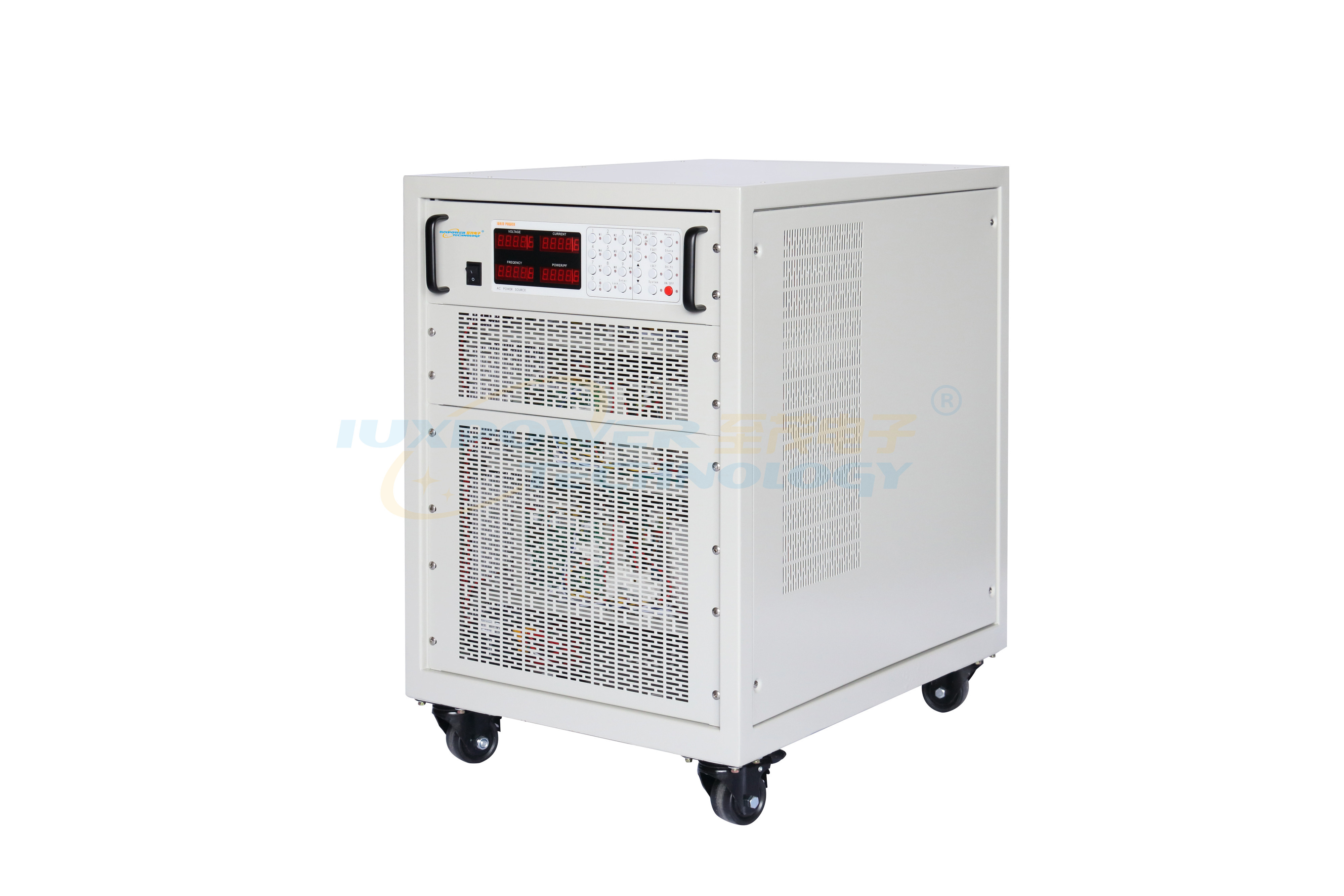 AC500VA單相交流電源