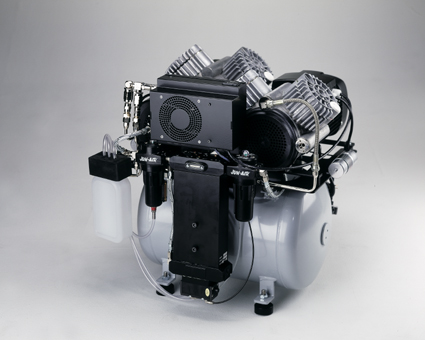 丹麥JUN-AIR高端空壓機(jī)無(wú)油擺動(dòng)活塞/無(wú)油活塞/*空壓機(jī)