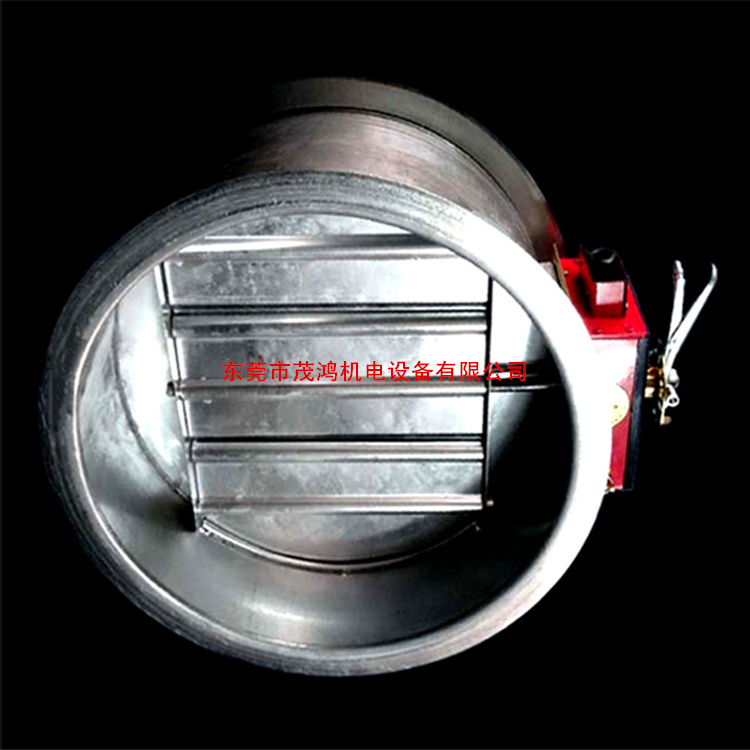 供應(yīng)圓形防煙防火調(diào)節(jié)閥