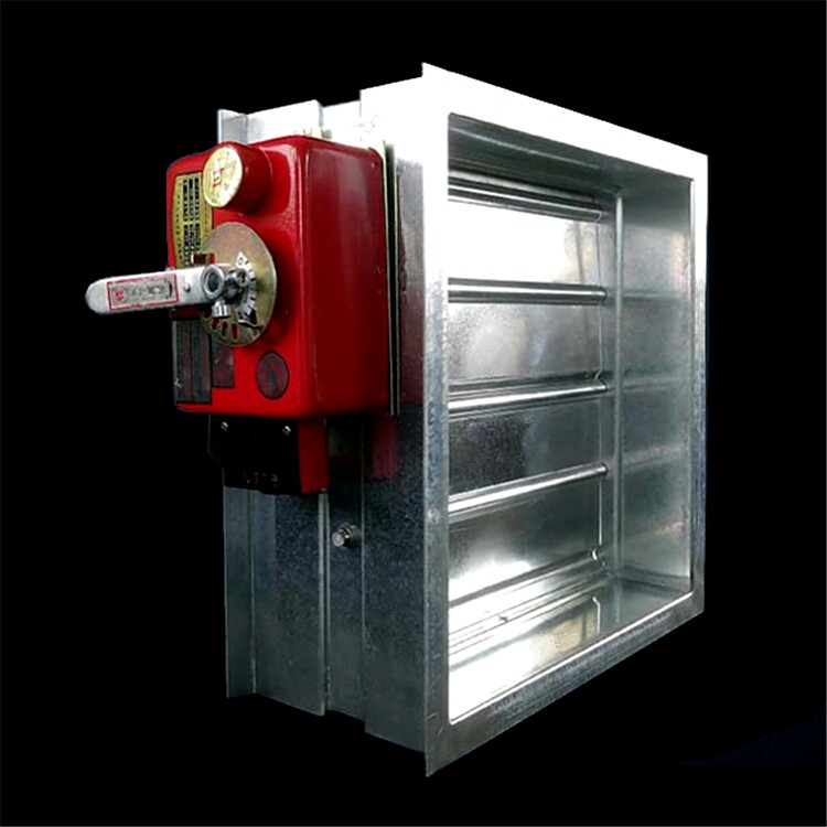 供應(yīng) 全自動(dòng)型防火閥