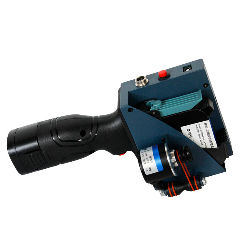 宿州噴碼機(jī)食品包裝盒包裝袋包裝箱打碼機(jī)T630