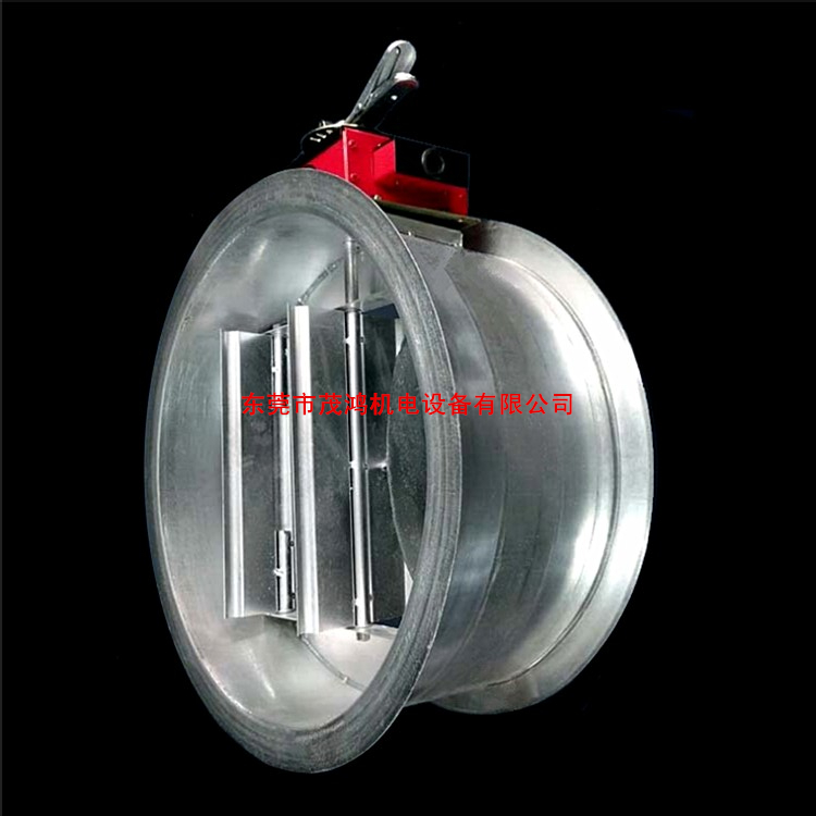 供應(yīng)圓形防煙防火調(diào)節(jié)閥