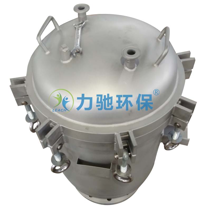 衛(wèi)生燭式過濾器       云南廠家直銷