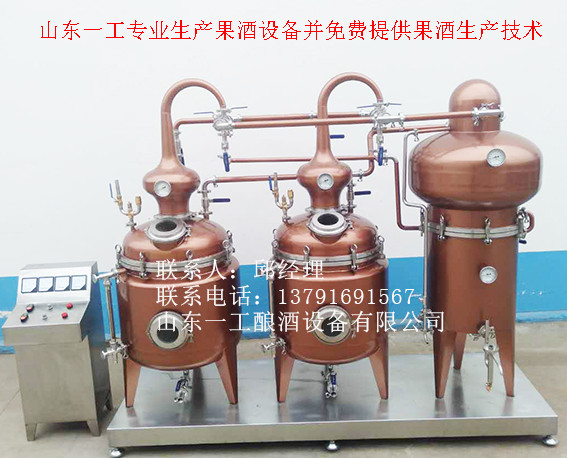 果脯液除硫技術(shù) 山東一工釀酒設(shè)備果脯液除硫技術(shù)
