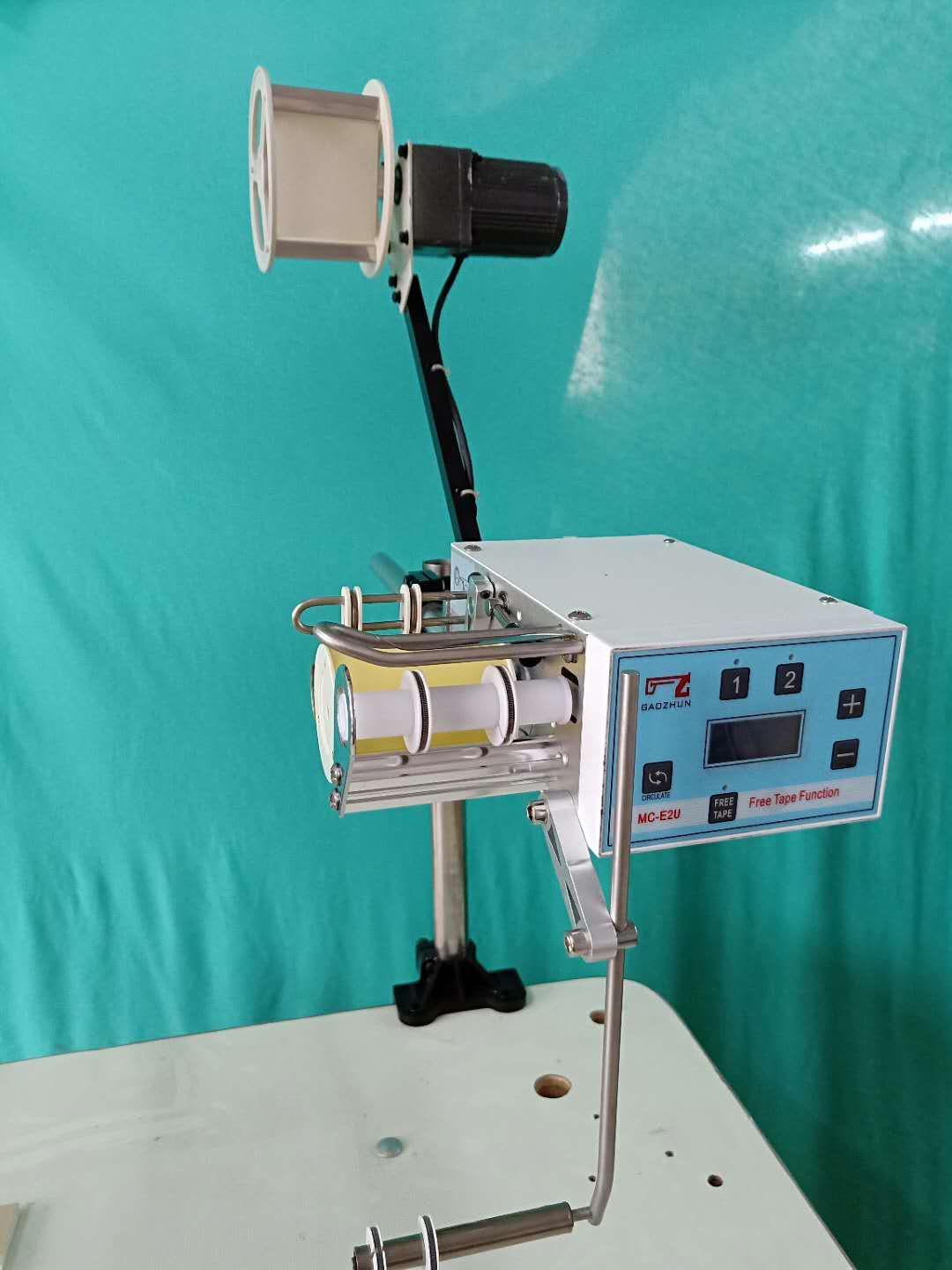 廣東高準4段電腦送帶機批發(fā)價格，廣東高準4段電腦送帶機生產(chǎn)廠家，廣東高準4段電腦送帶機直銷商