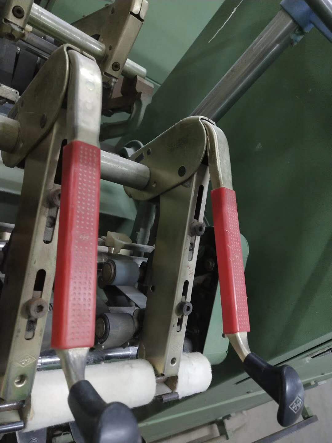 供應(yīng) 經(jīng)緯506細(xì)沙機(jī) 濟(jì)寧易諾佳自落 紡紗設(shè)備