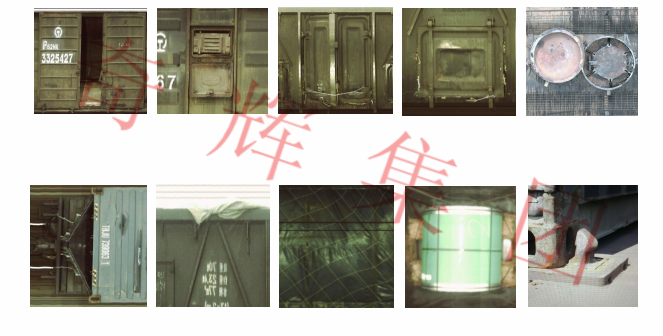 奇輝鐵路貨檢機(jī)檢  高清智能貨檢 貨車智能報(bào)警 貨檢智能報(bào)警系統(tǒng)