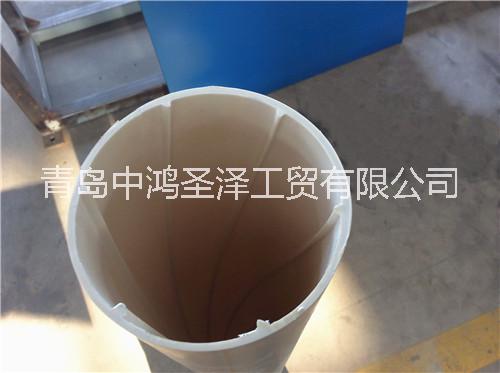 PVC落水管生產線設備