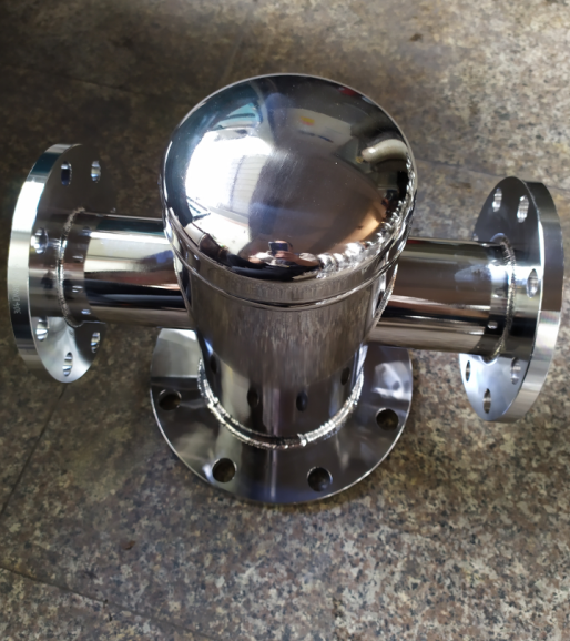 杭州不銹鋼過(guò)濾器批發(fā)，廠家直銷不銹鋼過(guò)濾器，廠家直銷不銹鋼油水分離器，杭州不銹鋼*除油器