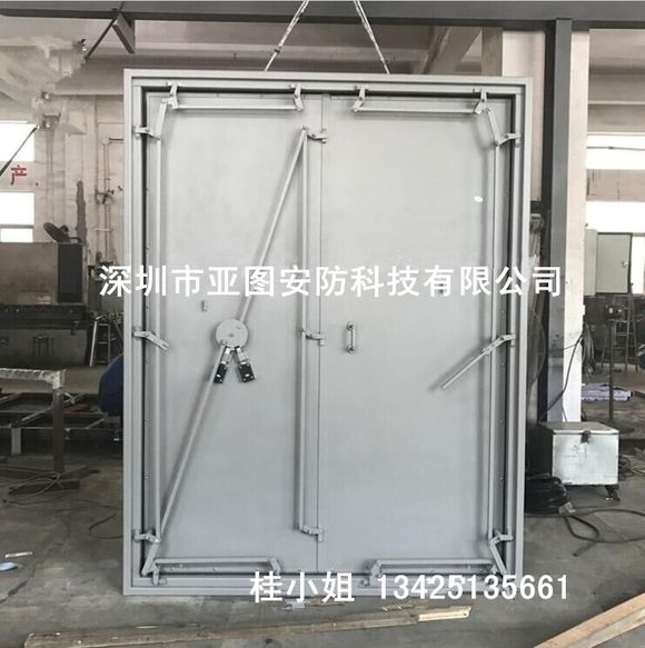 廣西*防潮密閉門訂購，密閉門窗廠家免費(fèi)安裝