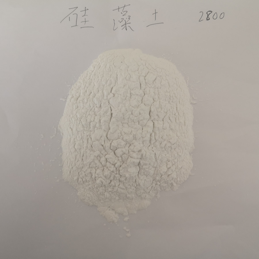 供應(yīng)廠家直銷高吸附硅藻土 現(xiàn)貨